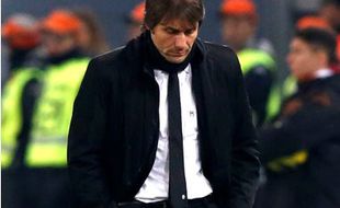 Conte Jaga Komitmen Bersama Juventus