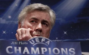 DRAWING LIGA CHAMPIONS: Don Carlo Yakin PSG Jatuhkan Barca