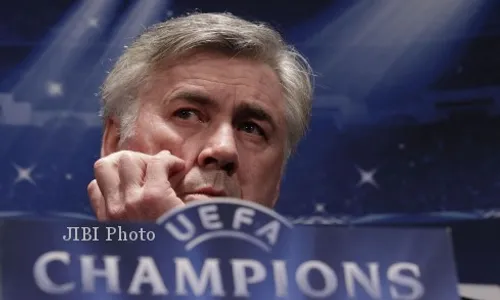 DRAWING LIGA CHAMPIONS: Don Carlo Yakin PSG Jatuhkan Barca