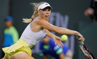 BNP PARIBAS OPEN 2013: Wozniacki Tantang Sharapova di Final 