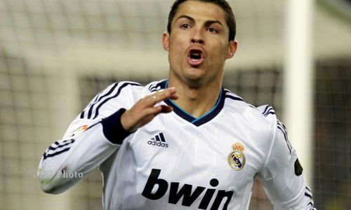 REAL MADRID Vs BARCELONA: Ronaldo dan Ozil Dicadangkan, Barca Turunkan Skuat Terbaik