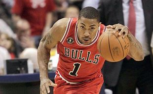 JELANG NBA : Kondisi 100% Bulls Jelang Laga Pembuka