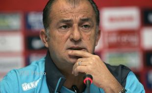 Terim: Kami Tak Takut Madrid