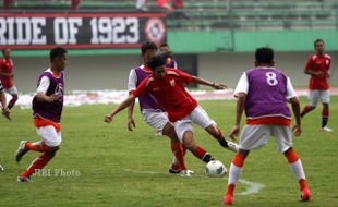 Persis LPIS Terperosok di Purbalingga