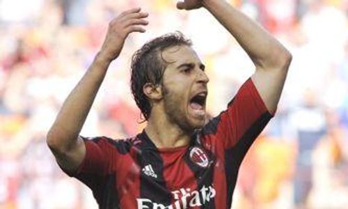 TRANSFER PEMAIN : Flamini Resmi Pulang ke Arsenal