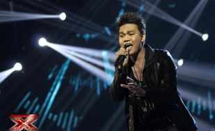 X FACTOR INDONESIA : Dhani Puji Gede Bagus