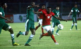 TIMNAS INDONESIA: RD Yakin Timnya Masih Berpeluang, Arab Saudi Tak Ingin Buru-buru Puas