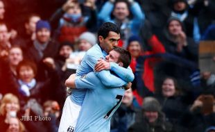 ASTON VILLA Vs MANCHESTER CITY: Pertaruhan Masa Depan 