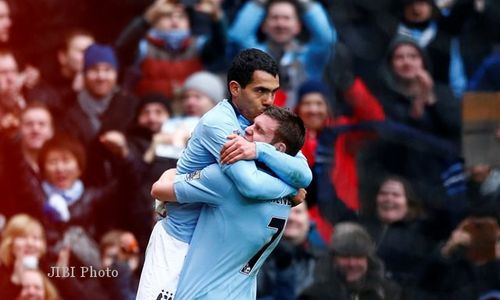 ASTON VILLA Vs MANCHESTER CITY: Pertaruhan Masa Depan 