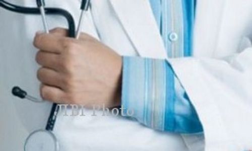 TENAGA KESEHATAN : Lagi, 1 Dokter Program Internship Meninggal Dunia di Ambon