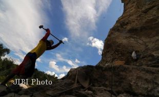 Ingin Ajukan Penambangan di Gunungkidul, Simak Informasi Berikut