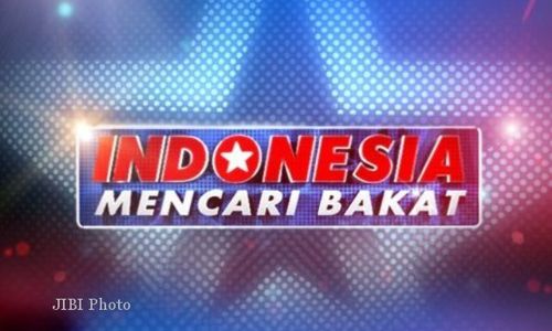 INDONESIA MENCARI BAKAT 3 : Pekan Depan, Vina Candrawati Berduel dengan Joshua Pangaribuan