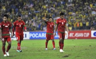 INILAH DAFTAR TIM TERBAIK ASIA TENGGARA 2012 : Pemain Thailand Mendominasi, Indonesia Nihil