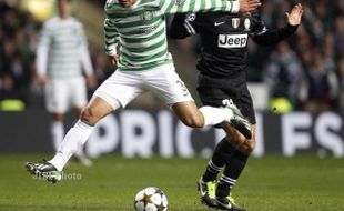 JUVENTUS Vs CELTIC: The Bhoys Berharap Keajaiban