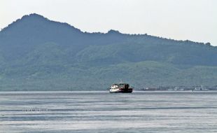 LIBUR NYEPI: Pengelola Pelabuhan Gilimanuk Prediksi Puncak Kepadatan Lalu Lintas Sabtu Besok