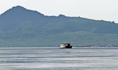 Sempat Ditutup 1 Jam, Penyeberangan Ketapang-Gilimanuk Dibuka Lagi