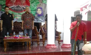  Tolak PP No 109, APTI Jateng Bentuk Laskar Kretek