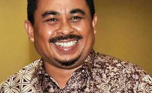 Sepekan, KPK Periksa Luthfi Hasan 4 Kali