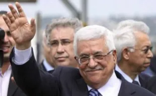 ISRAEL SERANG PALESTINA : Abbas Desak Israel Hentikan Operasi Darat di Gaza