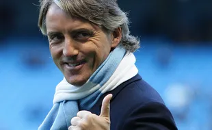 Mancini: Kami Akan Terus Berjuang