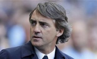 Mancini Akan Cuci Gudang Pemain Manchester City