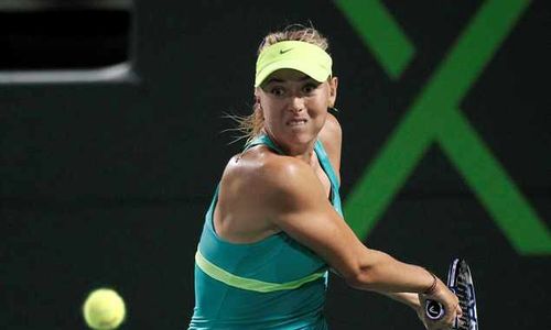 MIAMI MASTERS 2013: Djokovic dan Sharapova Melaju, Azarenka Pilih Mundur