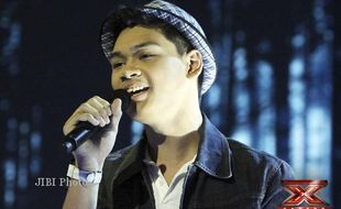 X FACTOR INDONESIA : Mikha Kemungkinan Menang