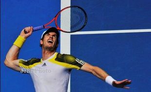 MIAMI MASTERS 2013 : Murray Hadapi Ferrer di Final