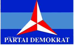 Partai Demokrat Jateng Pecah