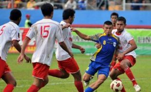 Persis LI Bertekad Sapu Bersih Laga Kandang