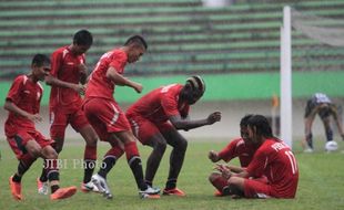 Selangkah Lagi, Tim Impian Persis LPIS Terbentuk 