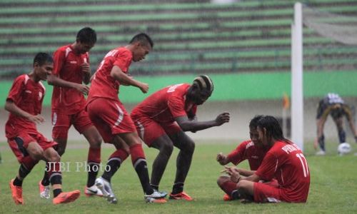 Selangkah Lagi, Tim Impian Persis LPIS Terbentuk 