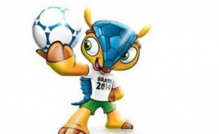 JADWAL PIALA DUNIA 2014 : Ini Jadwal Siaran Langsung Rabu-Kamis (25-26/6/2014)