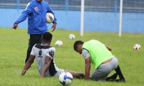 TIMNAS INDONESIA: RD Sudah Didaftarkan Sejak 15 Maret, Menpora Akan Bahas Usai Lawan Arab