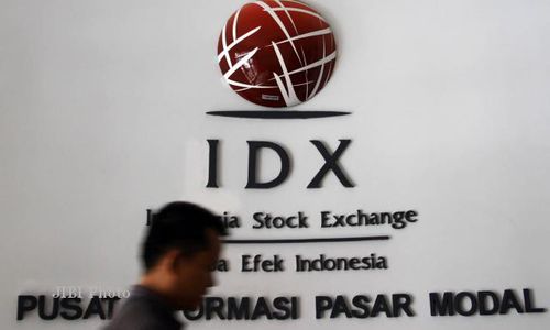 BURSA SAHAM : IHSG Masih Dibayangi Profit Taking, Cermati 5 Saham Ini