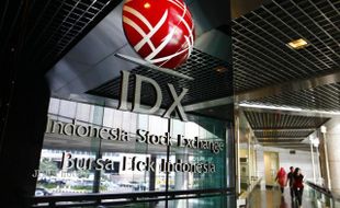 BURSA SAHAM : Mandiri Sekuritas: IHSG Konsolidasi, Ini 5 Saham Layak Beli