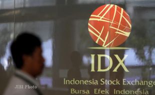 INDEKS SAHAM: IHSG Diprediksi Berkisar 4.720-4.810