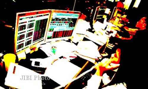 IPEI Bagikan 9.000 Lembar Saham di CFD Solo