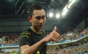 ALL ENGLAND 2013: Sony Mundur, Liliyana/Tontowi Belum Terbendung