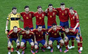 SPANYOL VS FINLANDIA: Ini Prediksi Pertandingan