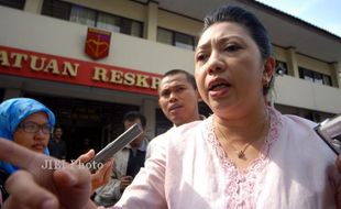 DANA HIBAH: Geram Dana Hibah Tak Cair, Keraton Ajukan Bantuan ke UNESCO