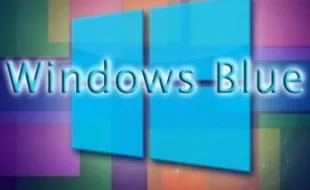 WINDOWS BLUE: Tampilan Sistem Operasi Terbaru Ini Bocor di Internet