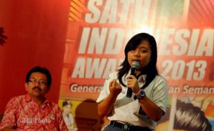 SATU INDONESIA AWARDS