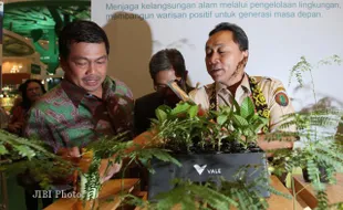 PAMERAN INDOGREEN 2013