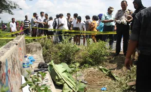 Pamit Ingin Temui Gubernur Jateng, Difabel Asal Klaten Tewas Misterius