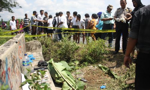 Pamit Ingin Temui Gubernur Jateng, Difabel Asal Klaten Tewas Misterius