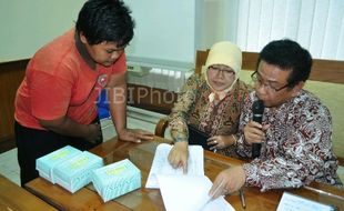 KISRUH GUA PINDUL : Dukungan Penutupan Pindul Dipalsu