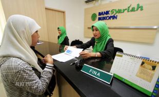 LAYANAN BANK SYARIAH BUKOPIN (BSB)