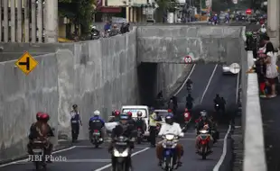 UNDERPASS MAKAMHAJI : PDAM Sukoharjo Lirik Mata Air Underpass