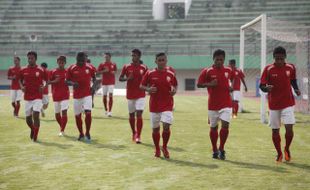 PERSIS SOLO JAJAL LAPANGAN